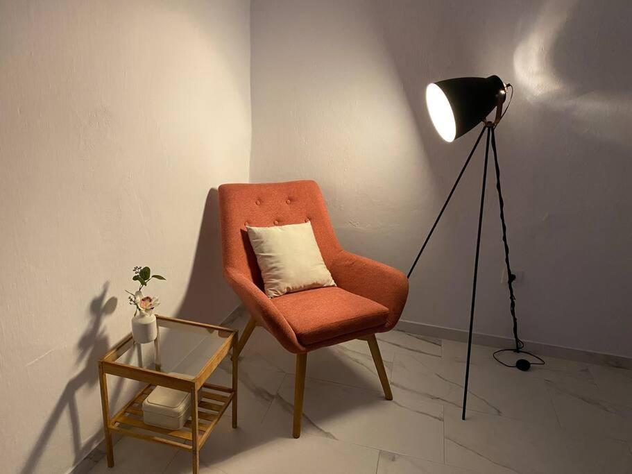 Vila Casa Galeria La Retinta Vejer de la Frontera Exteriér fotografie
