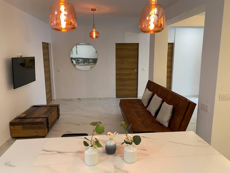 Vila Casa Galeria La Retinta Vejer de la Frontera Exteriér fotografie